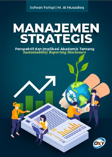 Manajemen Strategis