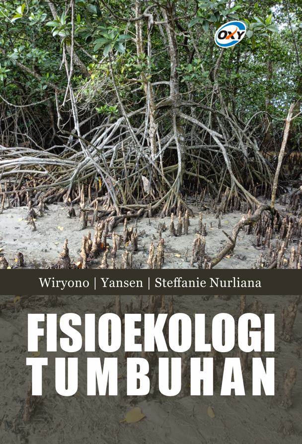 Fisioekologi Tumbuhan