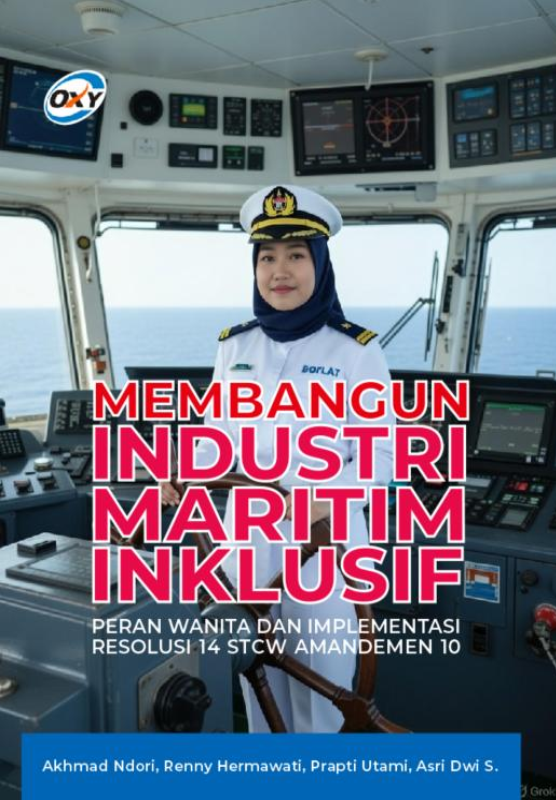 Industri Maritim Inklusi