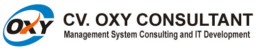 CV. Oxy Consultant